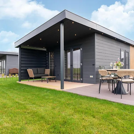 Holiday home In 't Groene Hart On The Water *