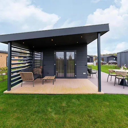 In 't Groene Hart On The Water Oud Ade