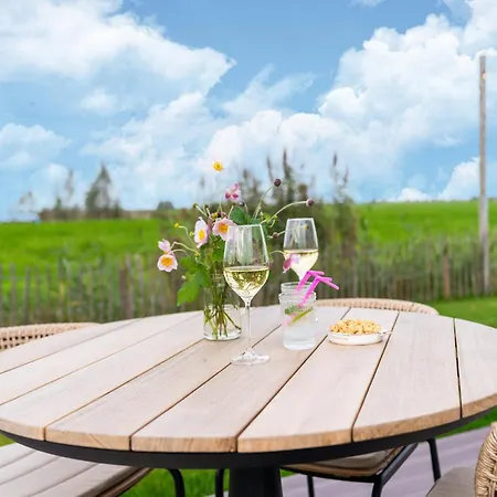 In 't Groene Hart On The Water * Oud Ade