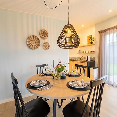 Holiday home In 't Groene Hart On The Water *