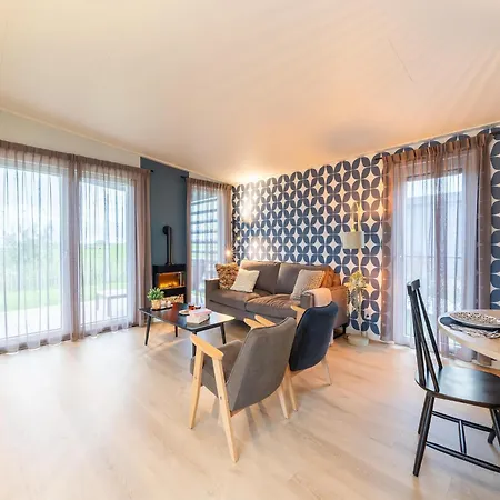 In 't Groene Hart On The Water Oud Ade