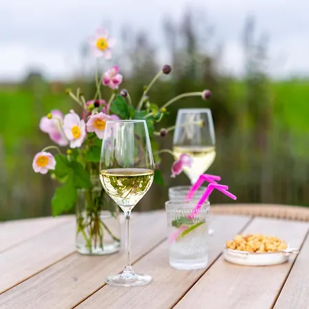 In 't Groene Hart On The Water Holiday home