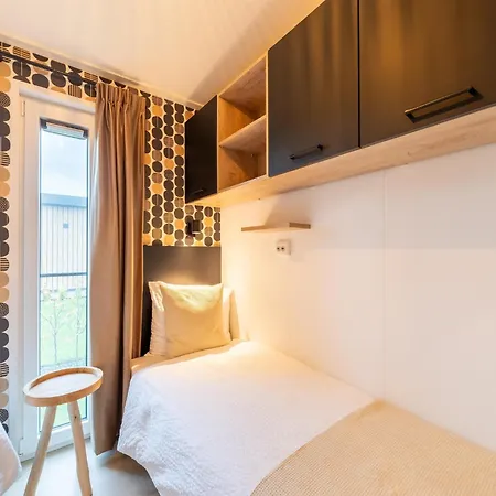 In 't Groene Hart On The Water Oud Ade