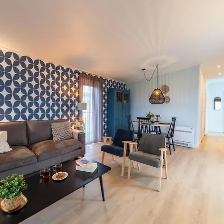 In 't Groene Hart On The Water Ferienhaus *