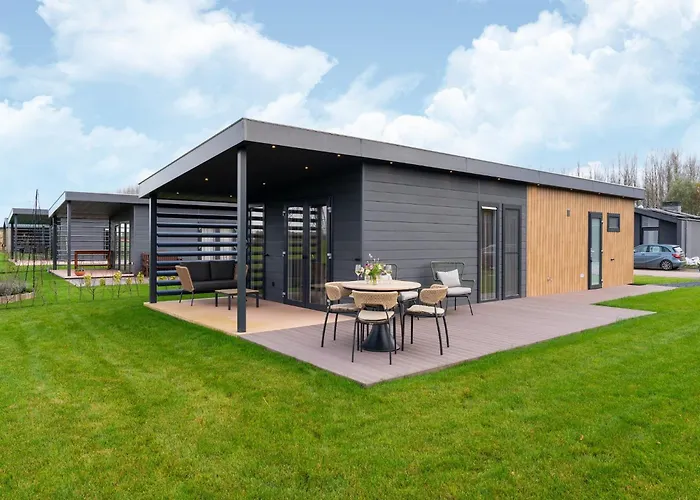 In 't Groene Hart On The Water Oud Ade