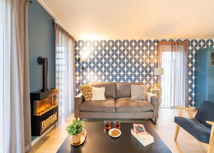 In 't Groene Hart On The Water