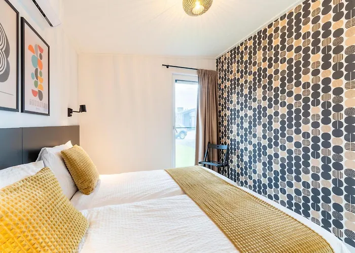 In 't Groene Hart On The Water *