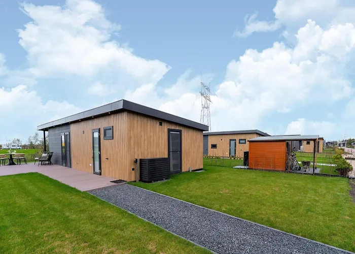 In 't Groene Hart On The Water Сasa de vacaciones *