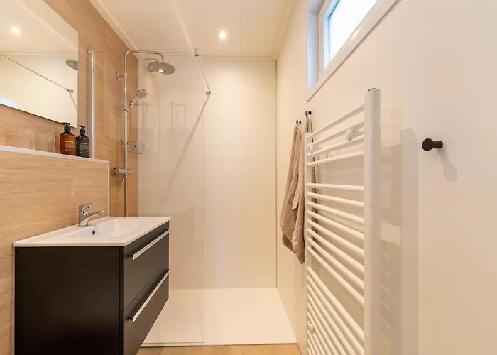 In 't Groene Hart On The Water Сasa de vacaciones Oud Ade