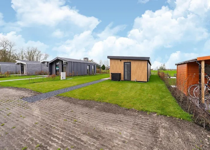 In 't Groene Hart On The Water *