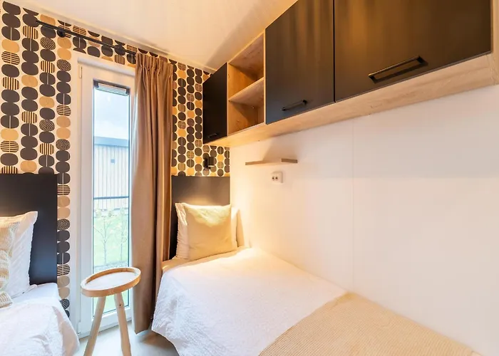 In 't Groene Hart On The Water Oud Ade