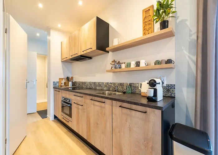 In 't Groene Hart On The Water Сasa de vacaciones