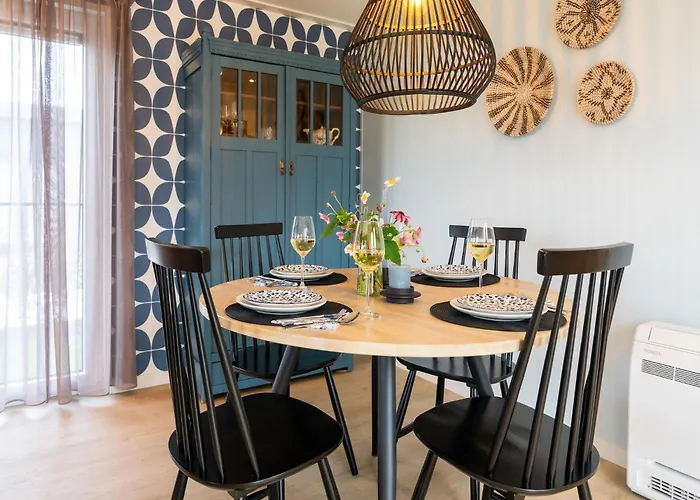 In 't Groene Hart On The Water