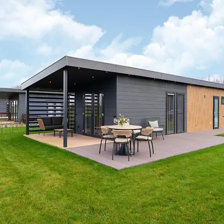 In 't Groene Hart On The Water Oud Ade