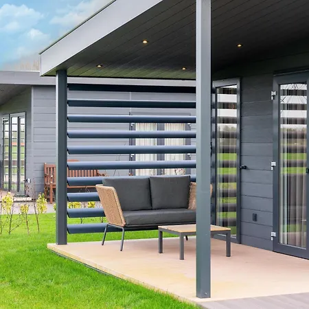 In 't Groene Hart On The Water