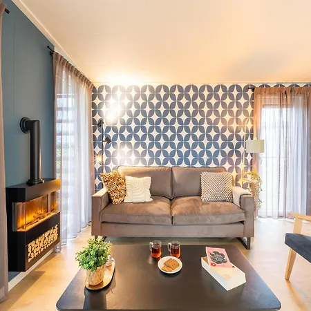 In 't Groene Hart On The Water