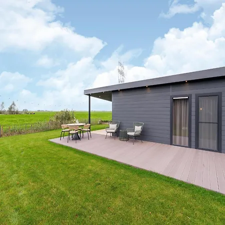 In 't Groene Hart On The Water Casa de Férias