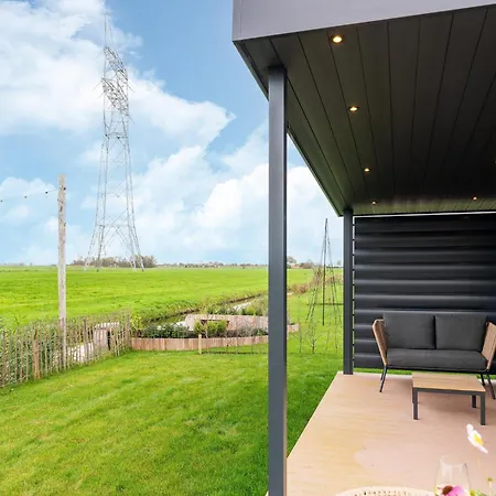 In 't Groene Hart On The Water * Oud Ade