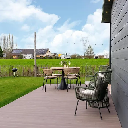 In 't Groene Hart On The Water