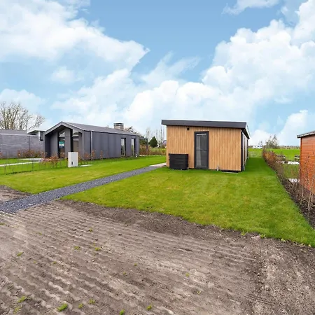 In 't Groene Hart On The Water *