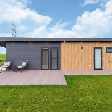 In 't Groene Hart On The Water * Oud Ade