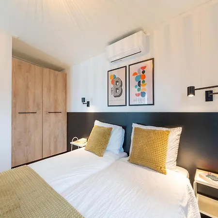 In 't Groene Hart On The Water Casa de Férias Oud Ade