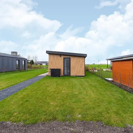 In 't Groene Hart On The Water *