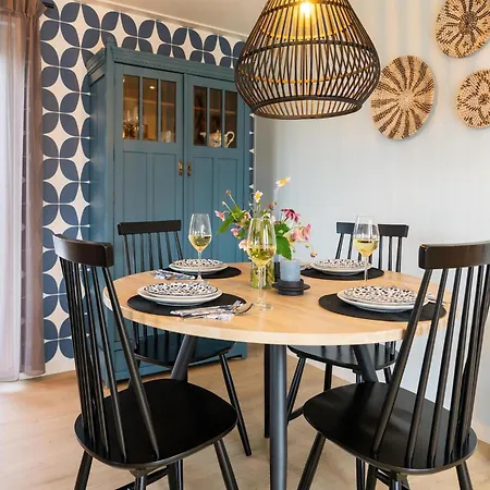 In 't Groene Hart On The Water