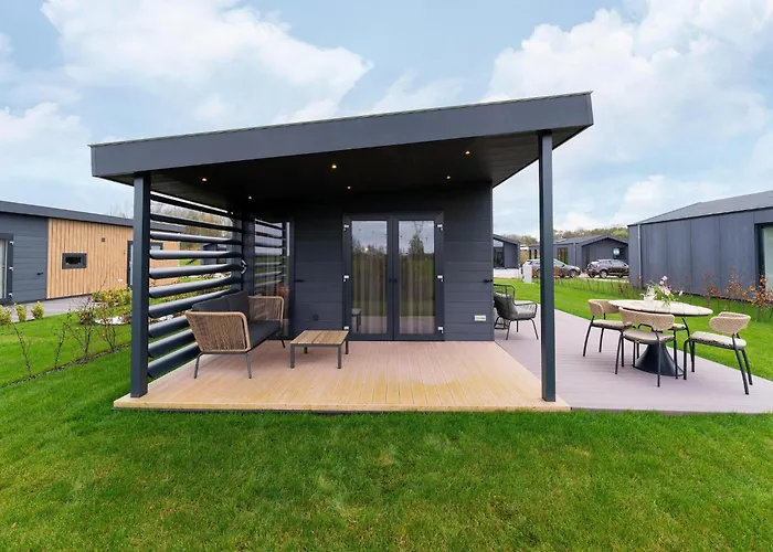 In 't Groene Hart On The Water Oud Ade