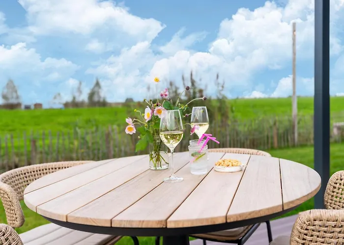 In 't Groene Hart On The Water * Oud Ade