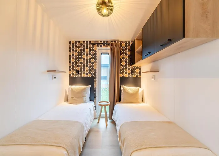 In 't Groene Hart On The Water Tatil Evi Oud Ade