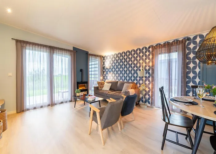 In 't Groene Hart On The Water Oud Ade