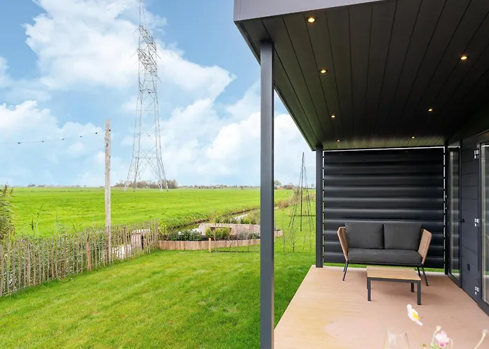 In 't Groene Hart On The Water * Oud Ade