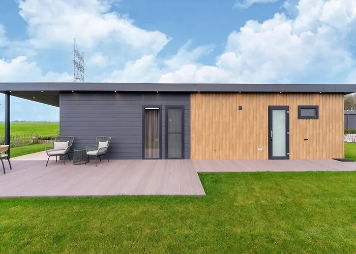 In 't Groene Hart On The Water * Oud Ade