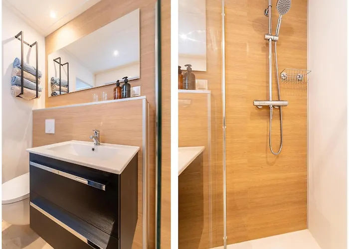 In 't Groene Hart On The Water