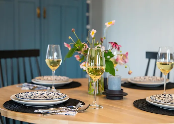 Tatil Evi In 't Groene Hart On The Water *