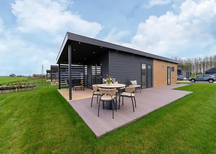 In 't Groene Hart On The Water Oud Ade